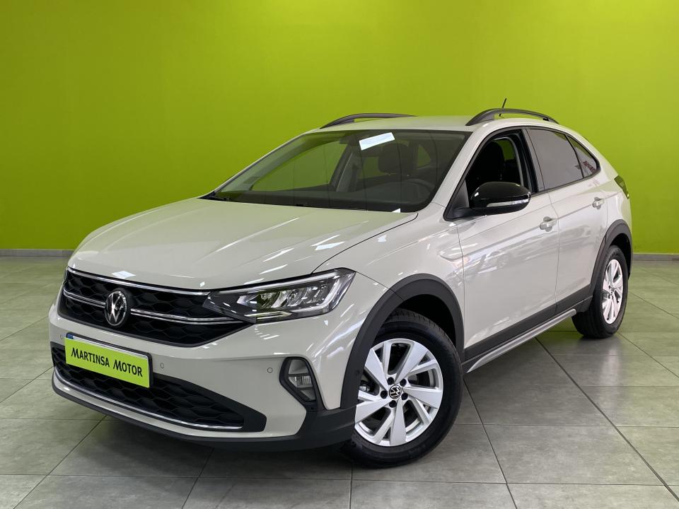 Volkswagen Taigo Life 1.0 TSI 110CV DSG
