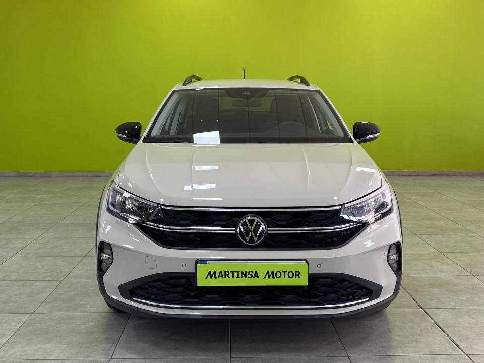 Volkswagen Taigo Life 1.0 TSI 110CV DSG