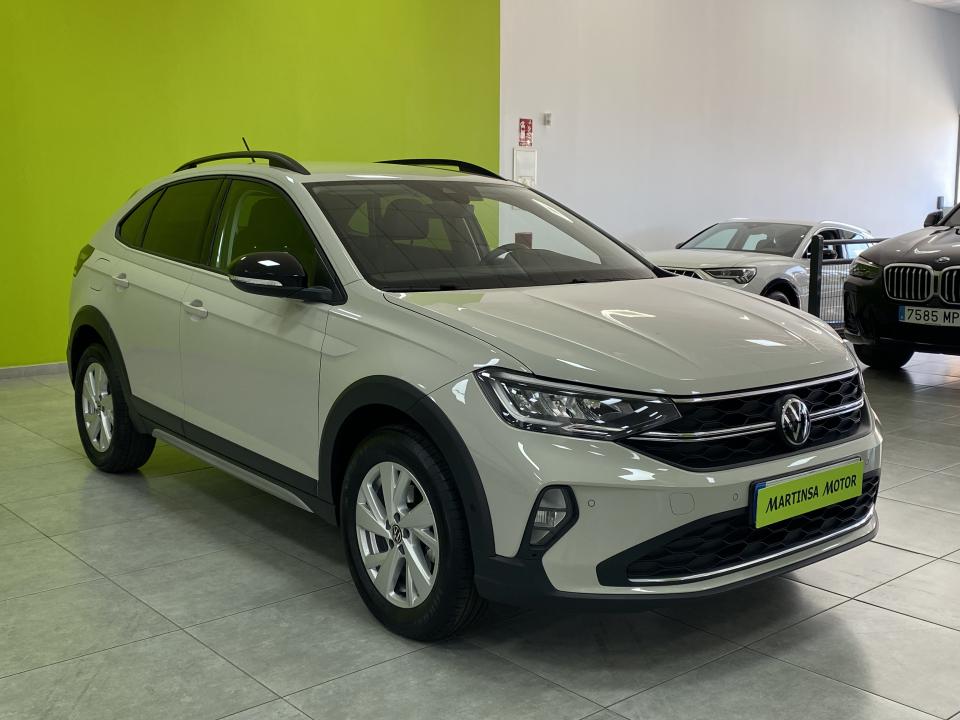 Volkswagen Taigo Life 1.0 TSI 110CV DSG