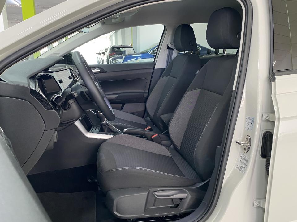 Volkswagen Taigo Life 1.0 TSI 110CV DSG