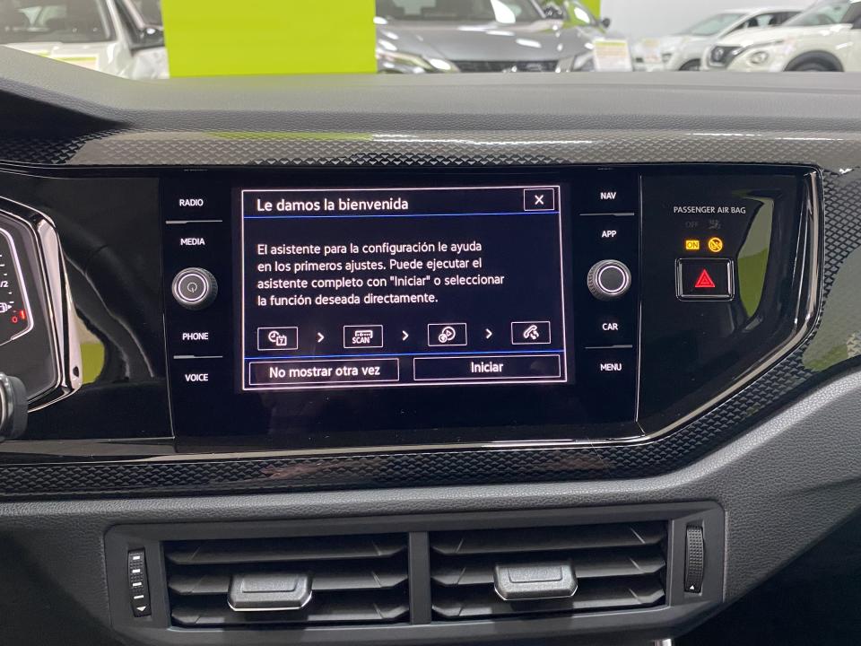 Volkswagen Taigo Life 1.0 TSI 110CV DSG