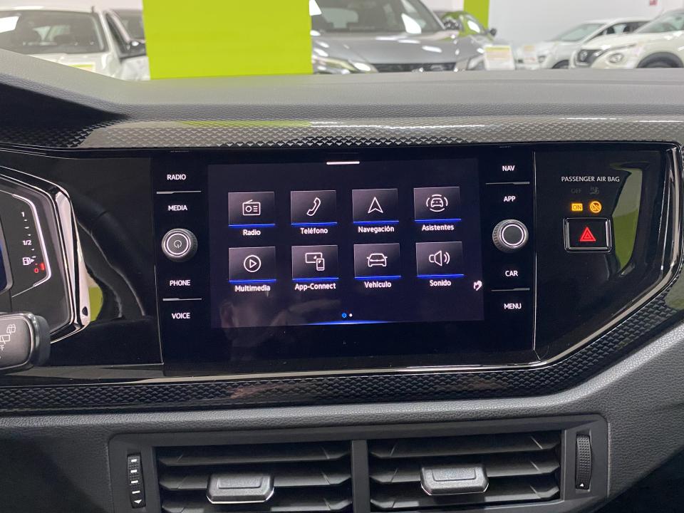 Volkswagen Taigo Life 1.0 TSI 110CV DSG