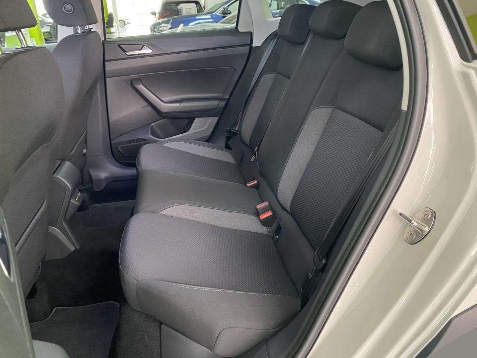 Volkswagen Taigo Life 1.0 TSI 110CV DSG