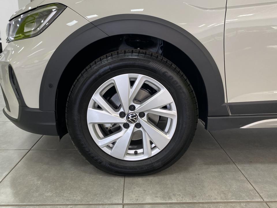 Volkswagen Taigo Life 1.0 TSI 110CV DSG