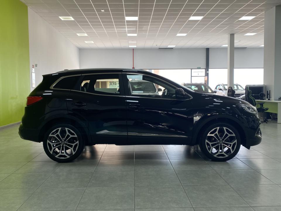 Renault Kadjar Techno 1.3 TCE 140CV EDC