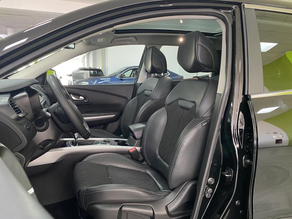 Renault Kadjar Techno 1.3 TCE 140CV EDC