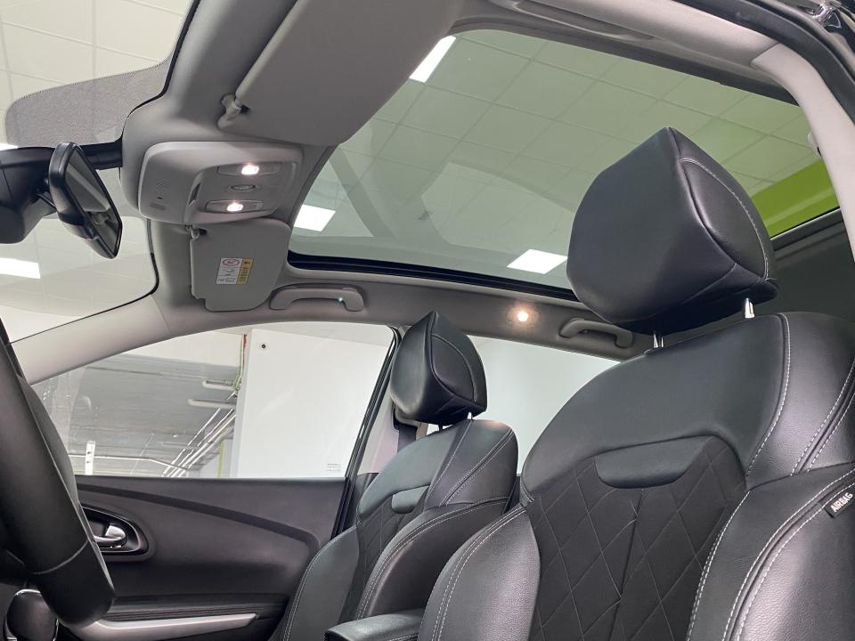 Renault Kadjar Techno 1.3 TCE 140CV EDC