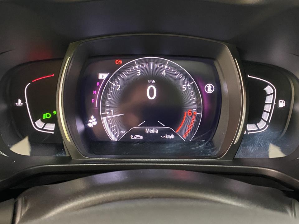 Renault Kadjar Techno 1.3 TCE 140CV EDC