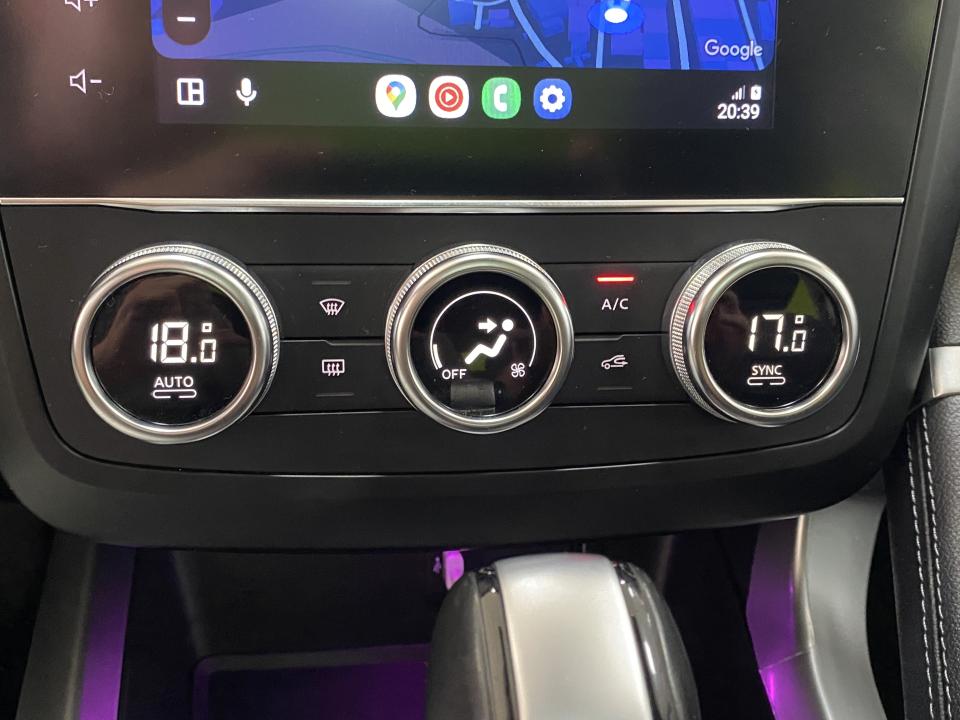 Renault Kadjar Techno 1.3 TCE 140CV EDC