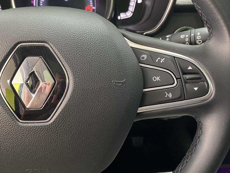 Renault Kadjar Techno 1.3 TCE 140CV EDC