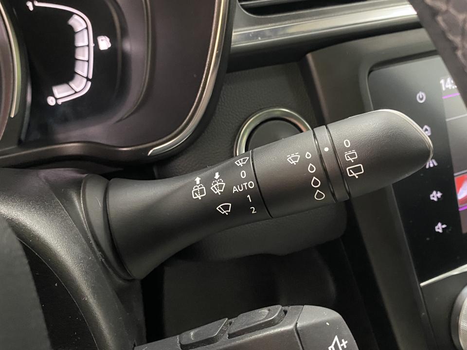 Renault Kadjar Techno 1.3 TCE 140CV EDC