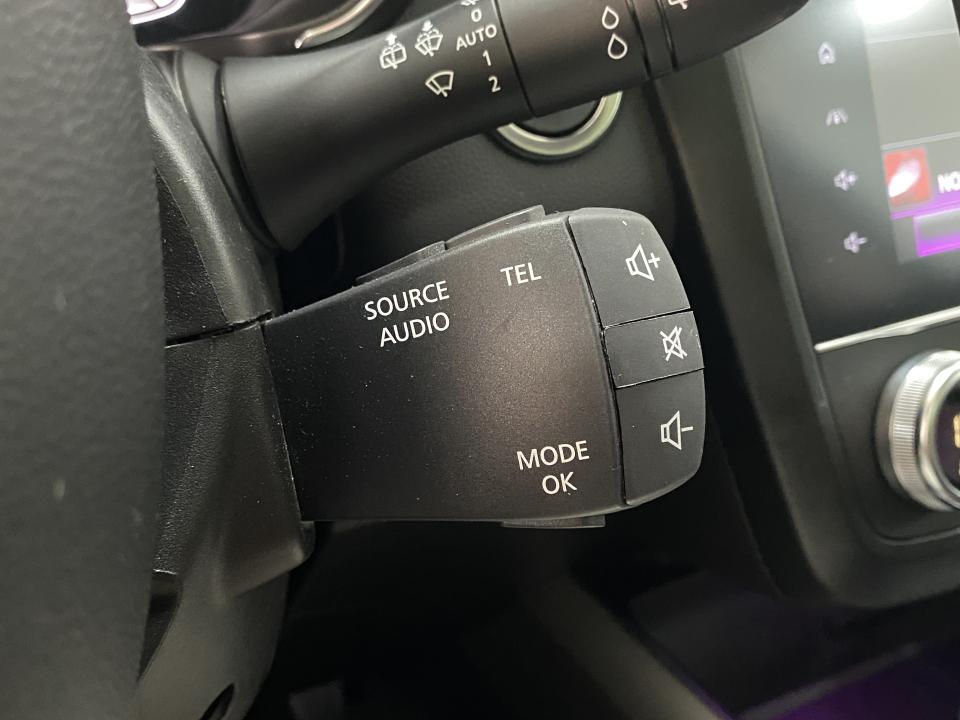 Renault Kadjar Techno 1.3 TCE 140CV EDC