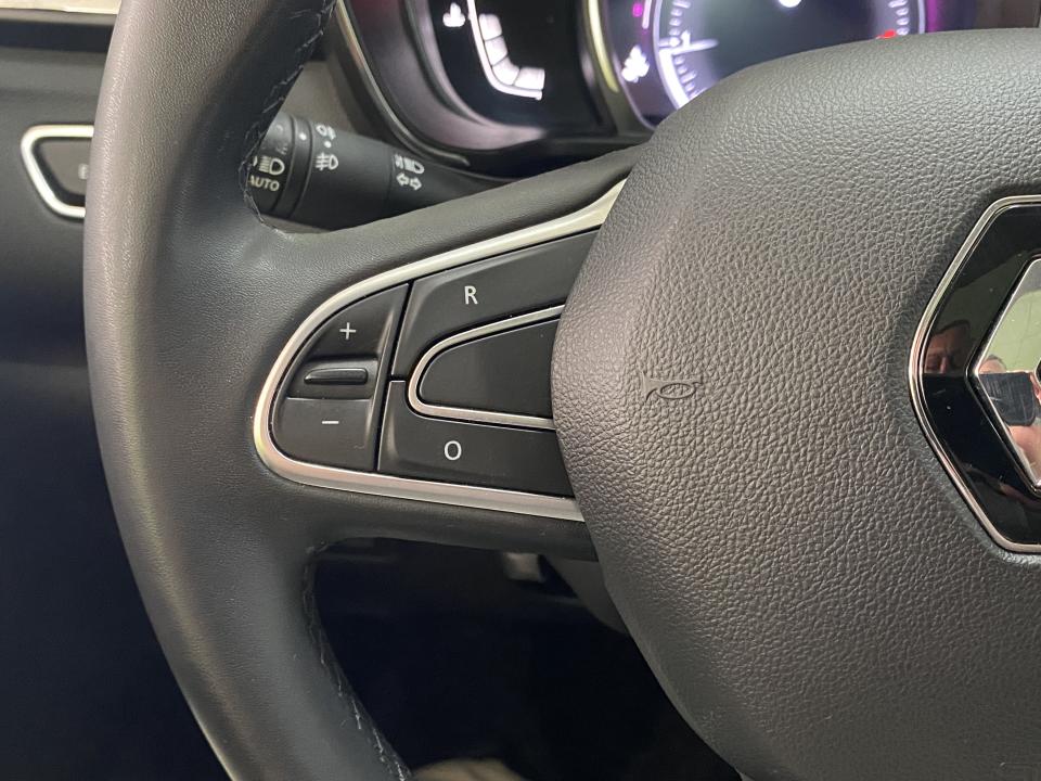 Renault Kadjar Techno 1.3 TCE 140CV EDC