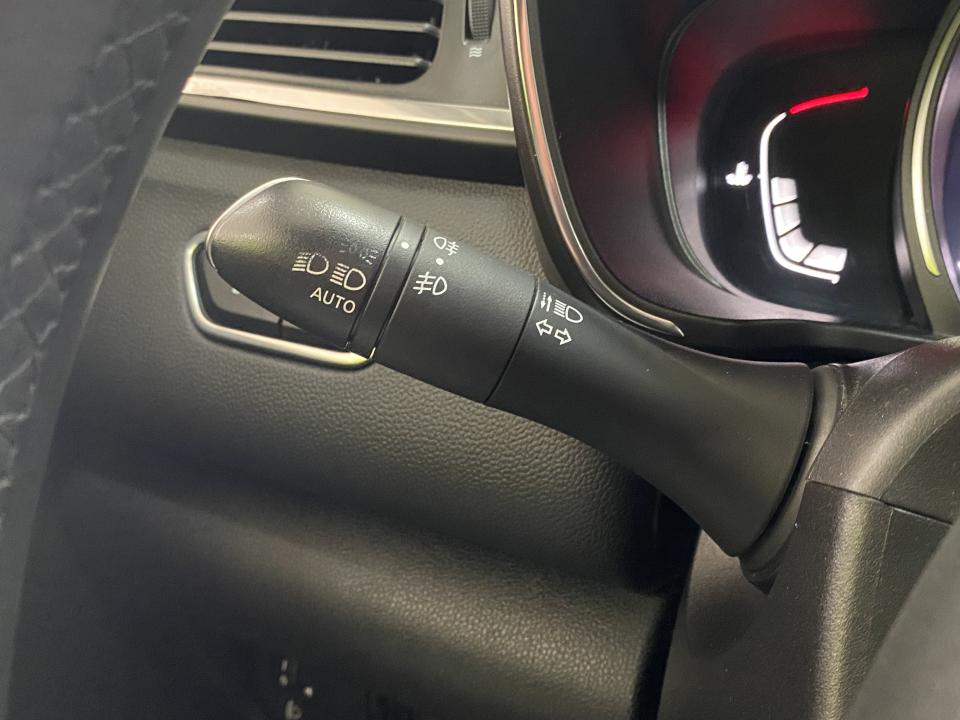 Renault Kadjar Techno 1.3 TCE 140CV EDC