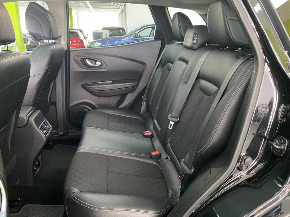 Renault Kadjar Techno 1.3 TCE 140CV EDC