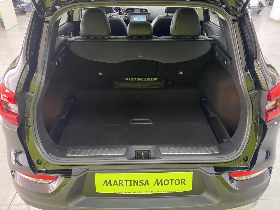 Renault Kadjar Techno 1.3 TCE 140CV EDC