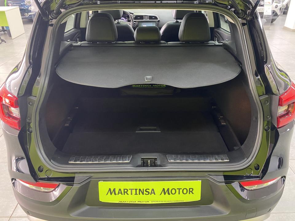 Renault Kadjar Techno 1.3 TCE 140CV EDC