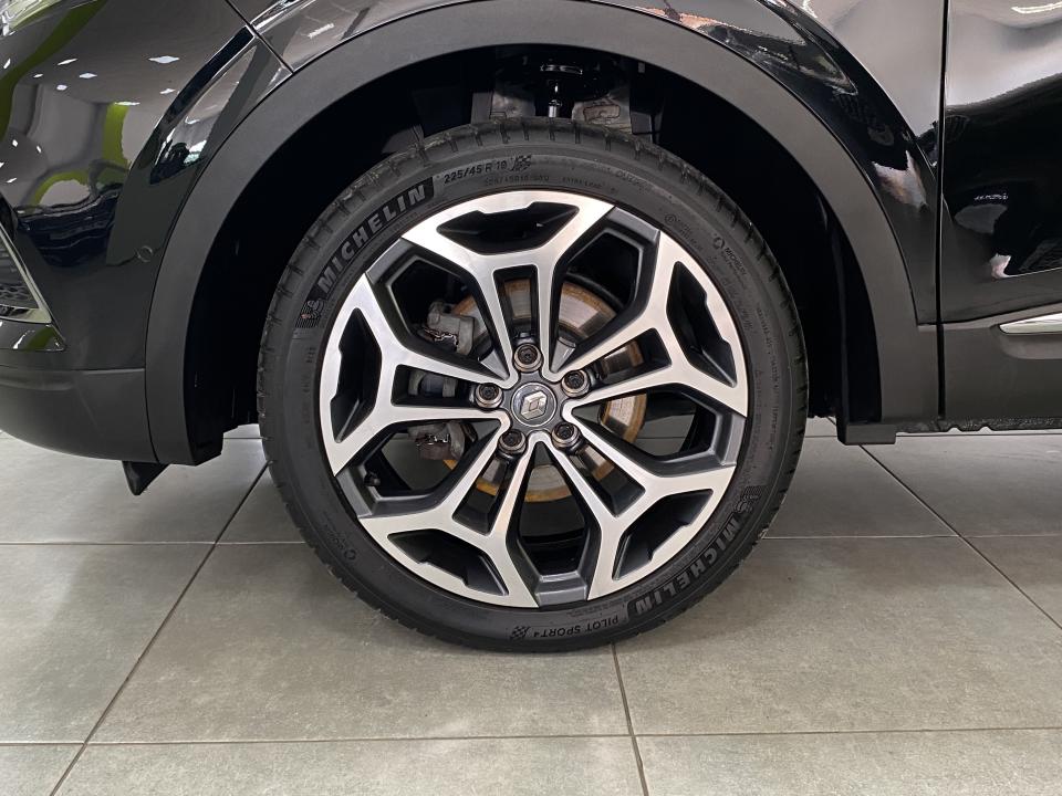 Renault Kadjar Techno 1.3 TCE 140CV EDC