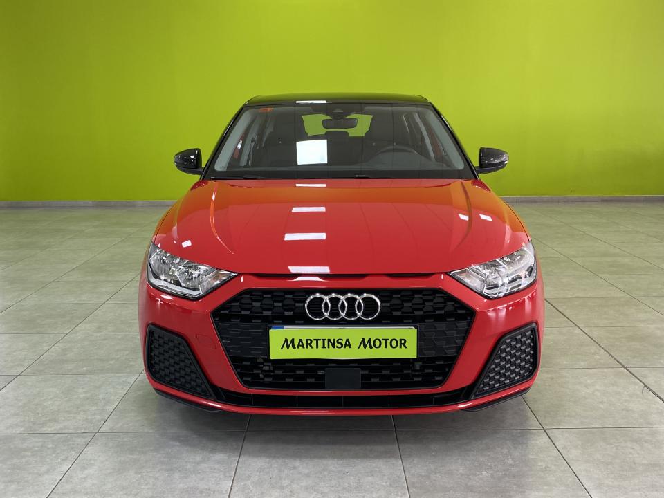 Audi A1 Sportback Advanced 25 TFSI 95CV