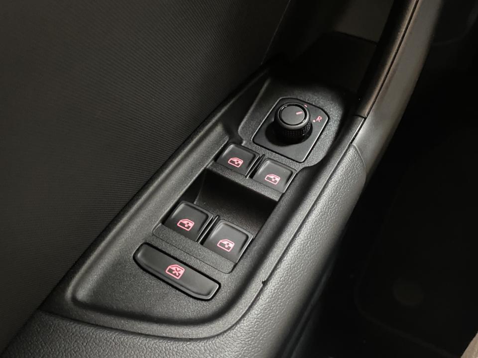 Audi A1 Sportback Advanced 25 TFSI 95CV