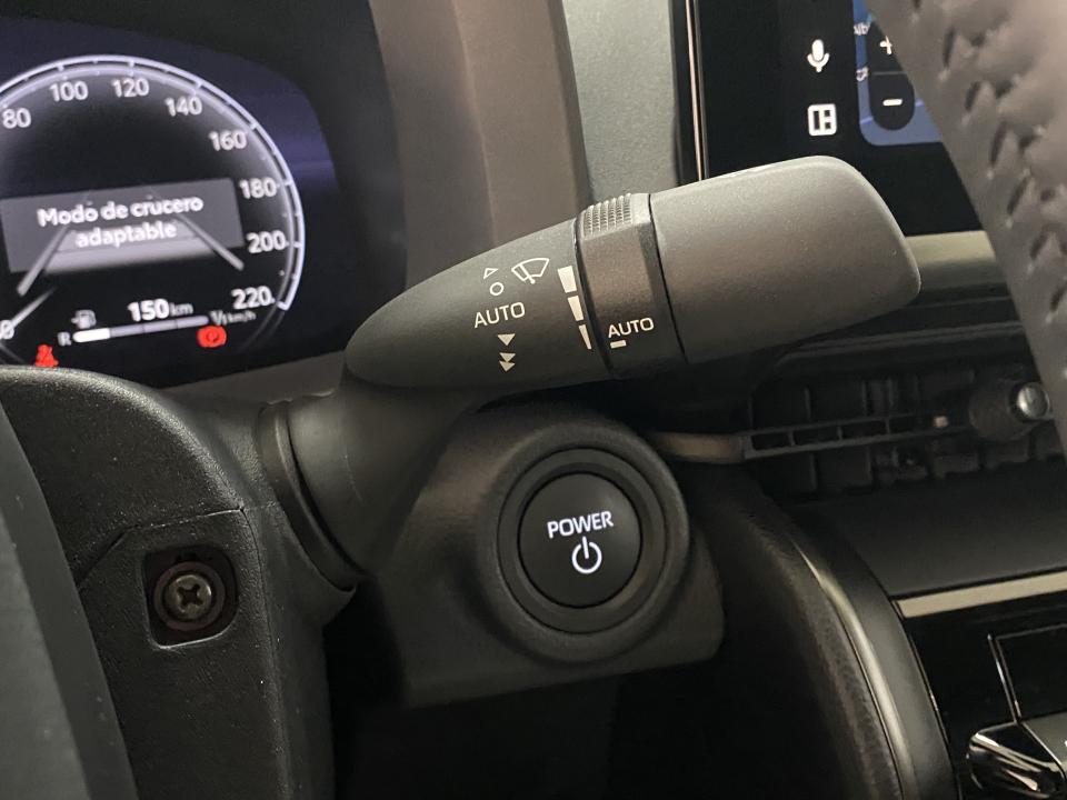 Toyota C-HR 1.8 Advance Hybrid 140