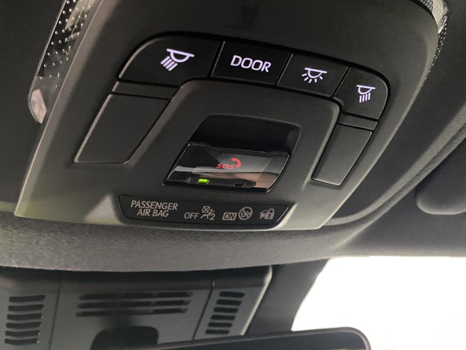 Toyota C-HR 1.8 Advance Hybrid 140