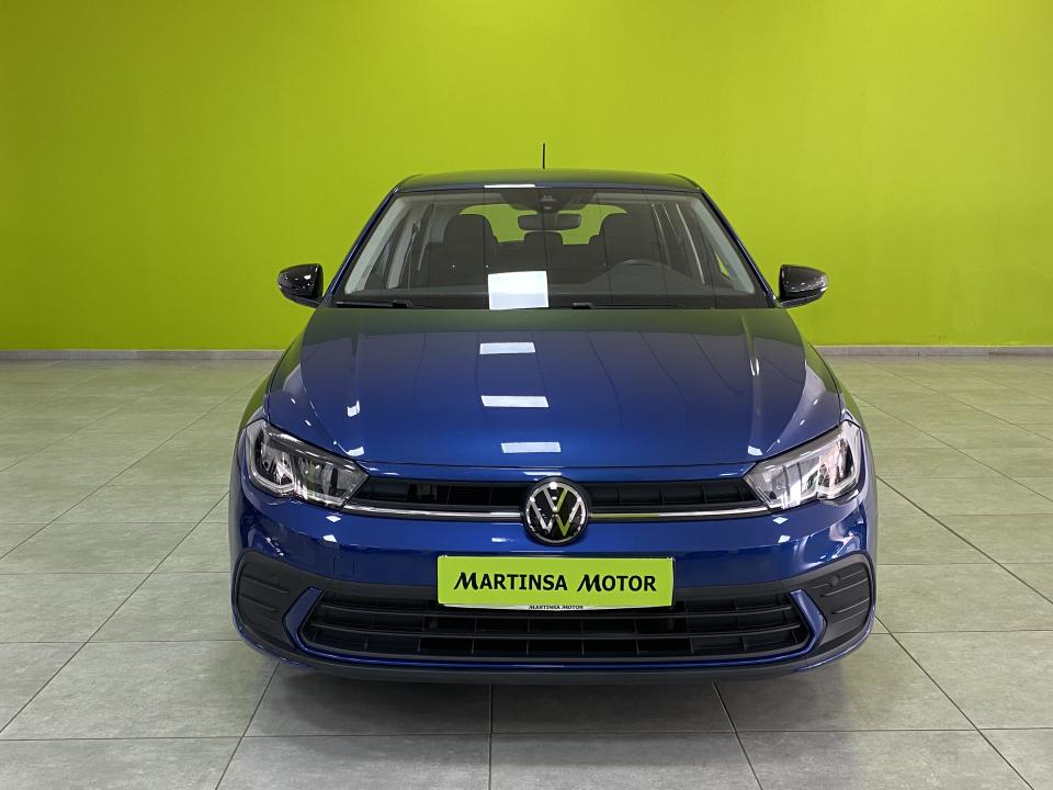 Volkswagen Polo Life 1.0 TSI 95CV