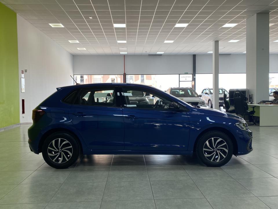 Volkswagen Polo Life 1.0 TSI 95CV