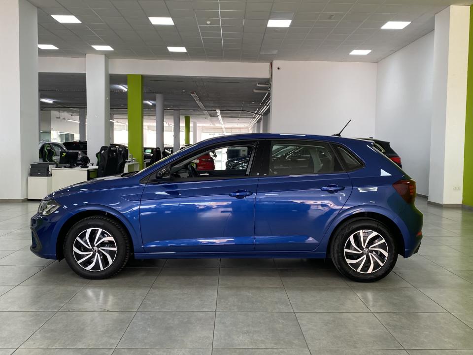 Volkswagen Polo Life 1.0 TSI 95CV
