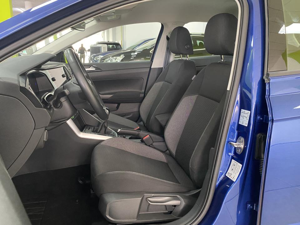 Volkswagen Polo Life 1.0 TSI 95CV