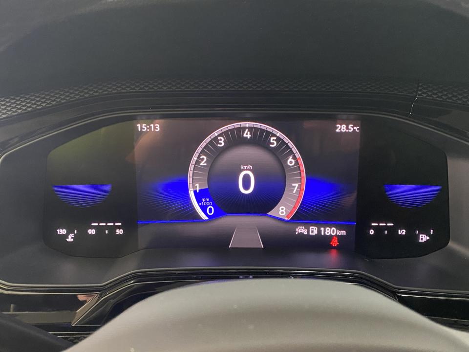 Volkswagen Polo Life 1.0 TSI 95CV