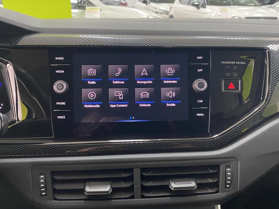 Volkswagen Polo Life 1.0 TSI 95CV