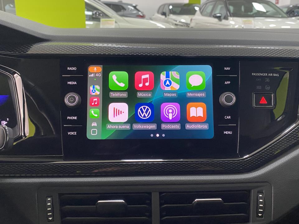 Volkswagen Polo Life 1.0 TSI 95CV