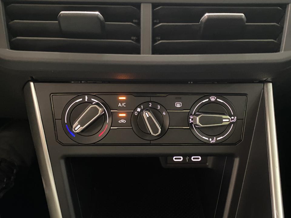 Volkswagen Polo Life 1.0 TSI 95CV