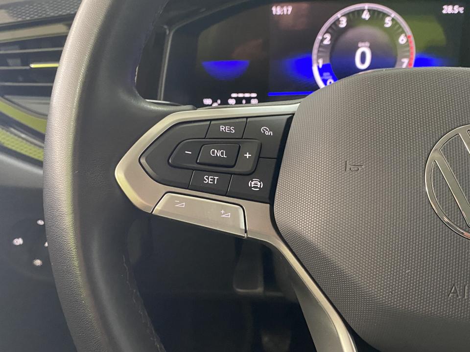 Volkswagen Polo Life 1.0 TSI 95CV