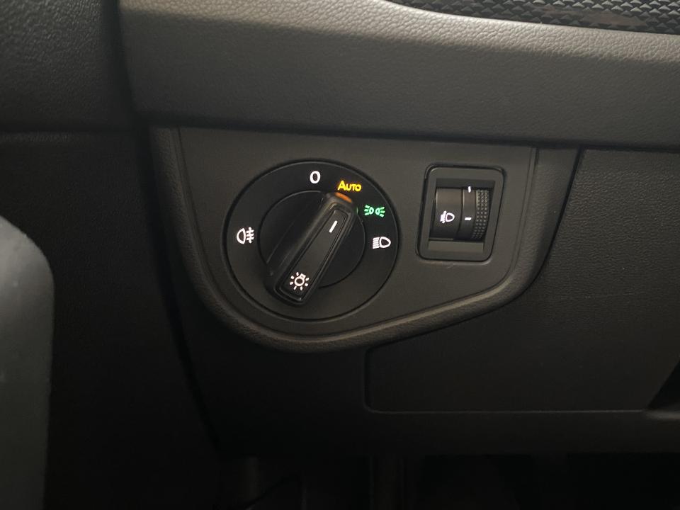 Volkswagen Polo Life 1.0 TSI 95CV