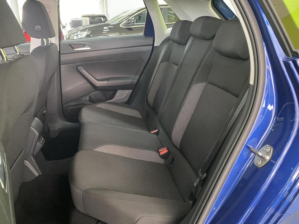 Volkswagen Polo Life 1.0 TSI 95CV