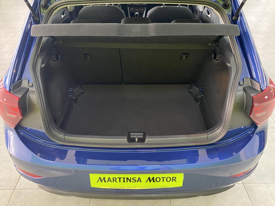 Volkswagen Polo Life 1.0 TSI 95CV