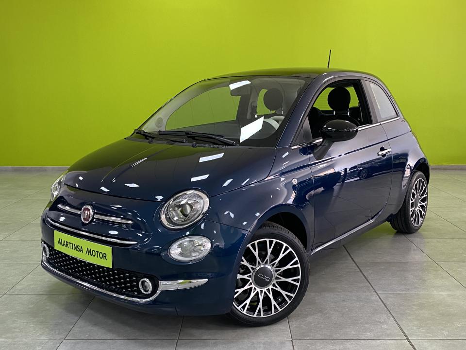 Fiat 500 Dolcevita 1.0 70CV Hybrid