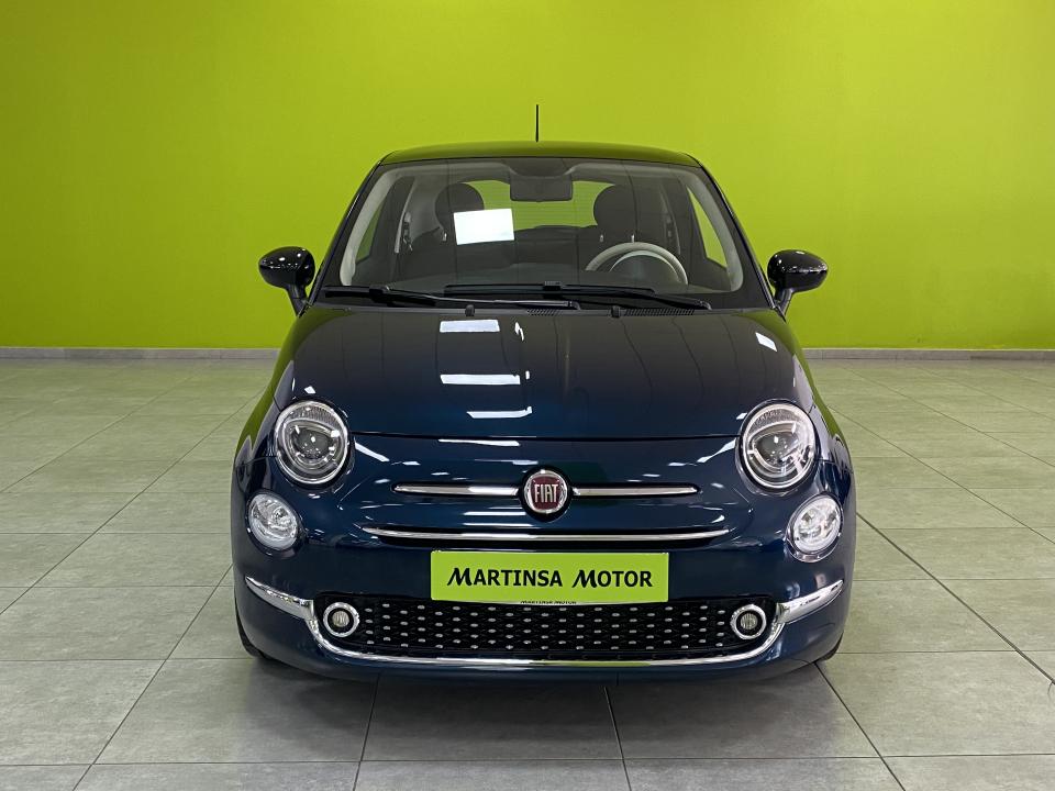 Fiat 500 Dolcevita 1.0 70CV Hybrid