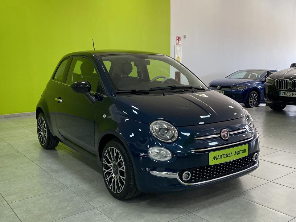Fiat 500 Dolcevita 1.0 70CV Hybrid