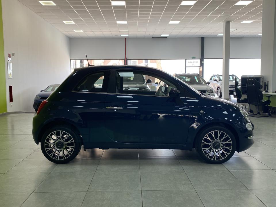 Fiat 500 Dolcevita 1.0 70CV Hybrid