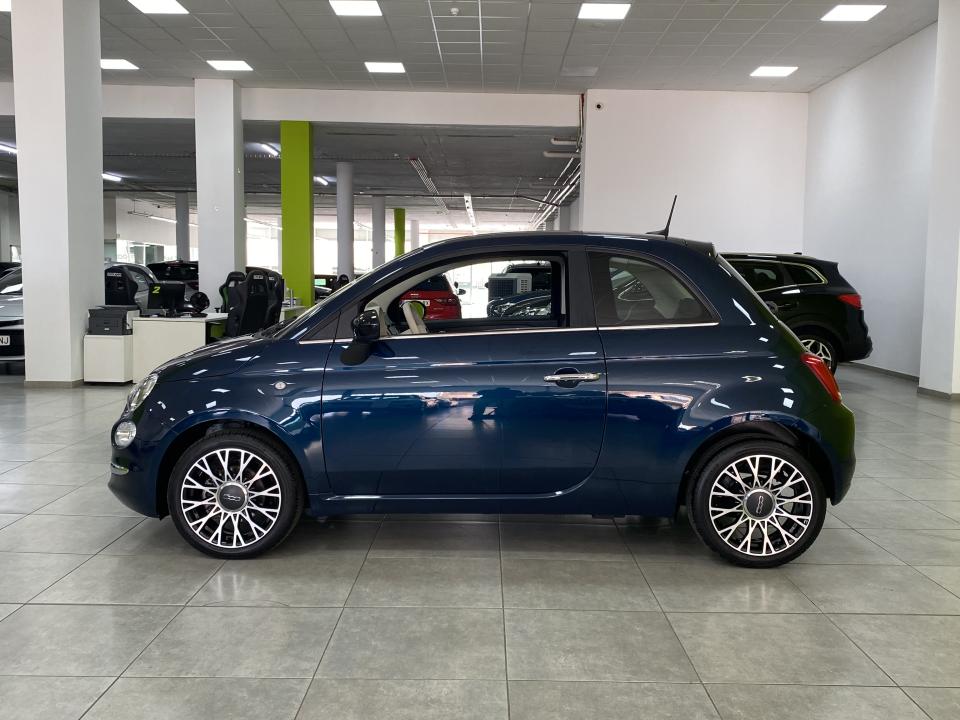 Fiat 500 Dolcevita 1.0 70CV Hybrid