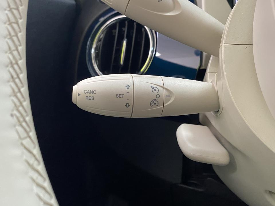 Fiat 500 Dolcevita 1.0 70CV Hybrid