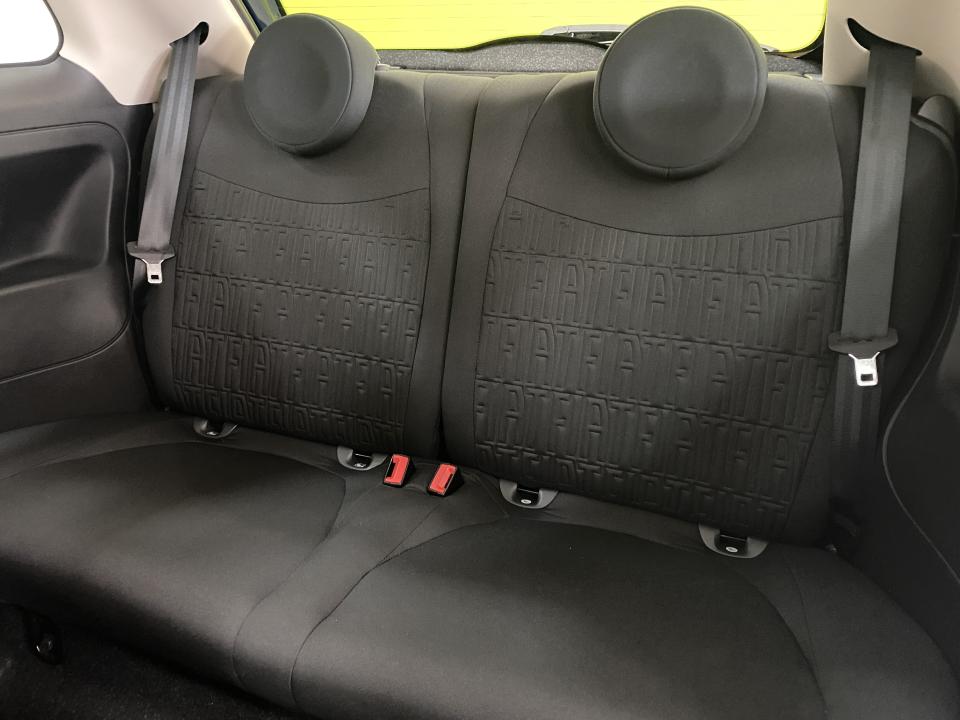 Fiat 500 Dolcevita 1.0 70CV Hybrid