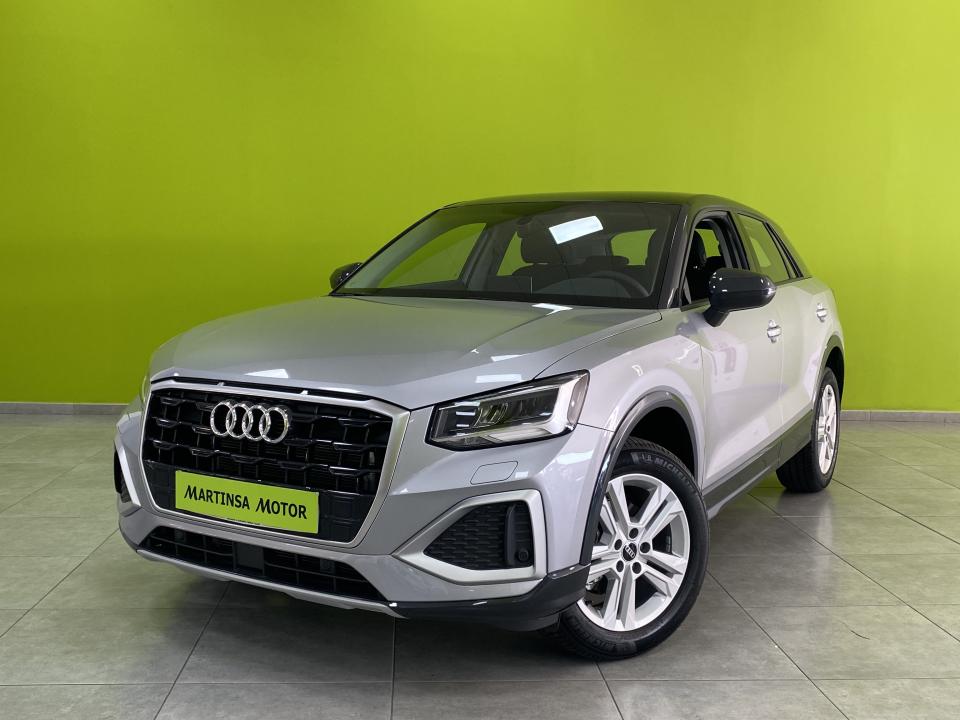 Audi Q2 Advanced 30 1.0 TFSI 110CV