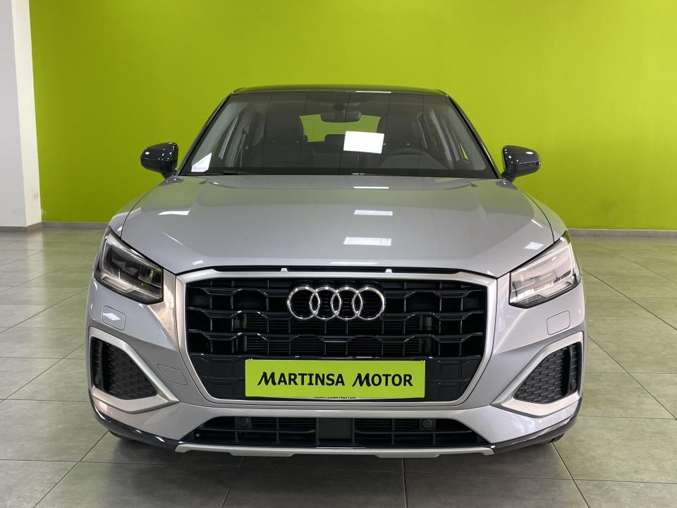 Audi Q2 Advanced 30 1.0 TFSI 110CV