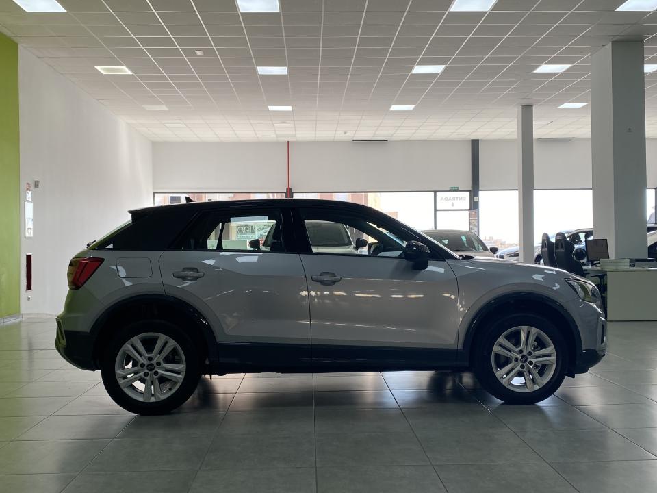 Audi Q2 Advanced 30 1.0 TFSI 110CV
