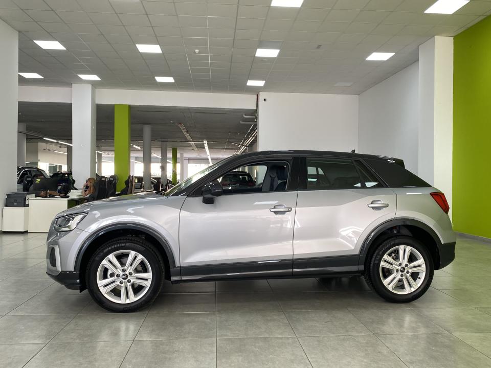 Audi Q2 Advanced 30 1.0 TFSI 110CV