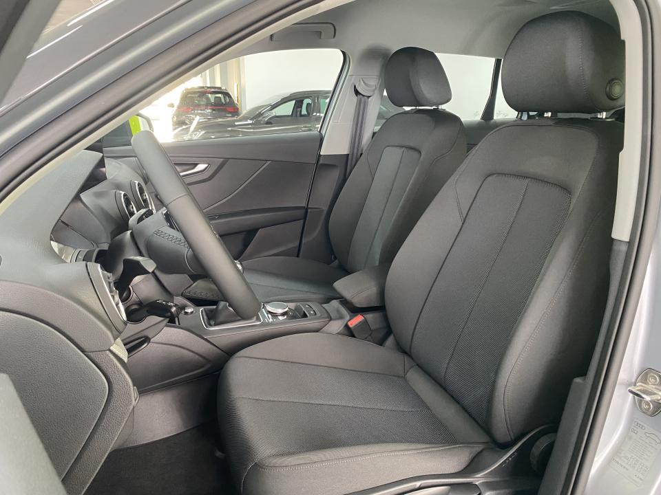 Audi Q2 Advanced 30 1.0 TFSI 110CV